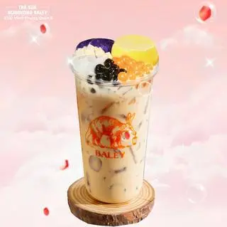 Hình ảnh Trà Sữa Thập Cẩm - Best seller