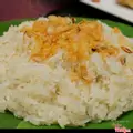 Hình ảnh Xôi Nếp Hành Phi