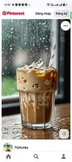 Hình ảnh Cafe sữa Sài Gòn - Saigon Milk Coffee
