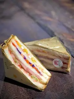 Hình ảnh COMBO CĂNG BỤNG