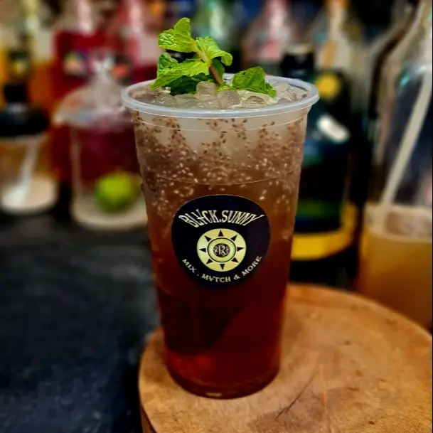 Hình ảnh COMBO 4 TRÀ - COMBO 4 Fruits Tea