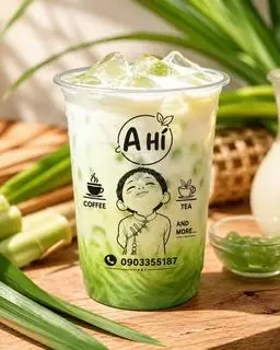Hình ảnh Sâm Dứa Sữa