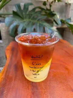 Hình ảnh Lemonade
