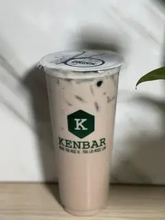 Hình ảnh Trà sữa khoai môn