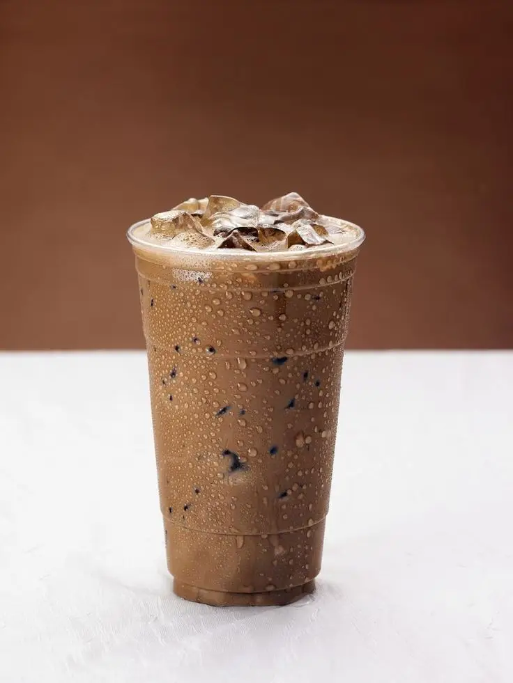 Hình ảnh Cacao sữa