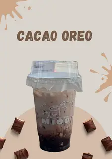 Hình ảnh Cacao Oreo - M