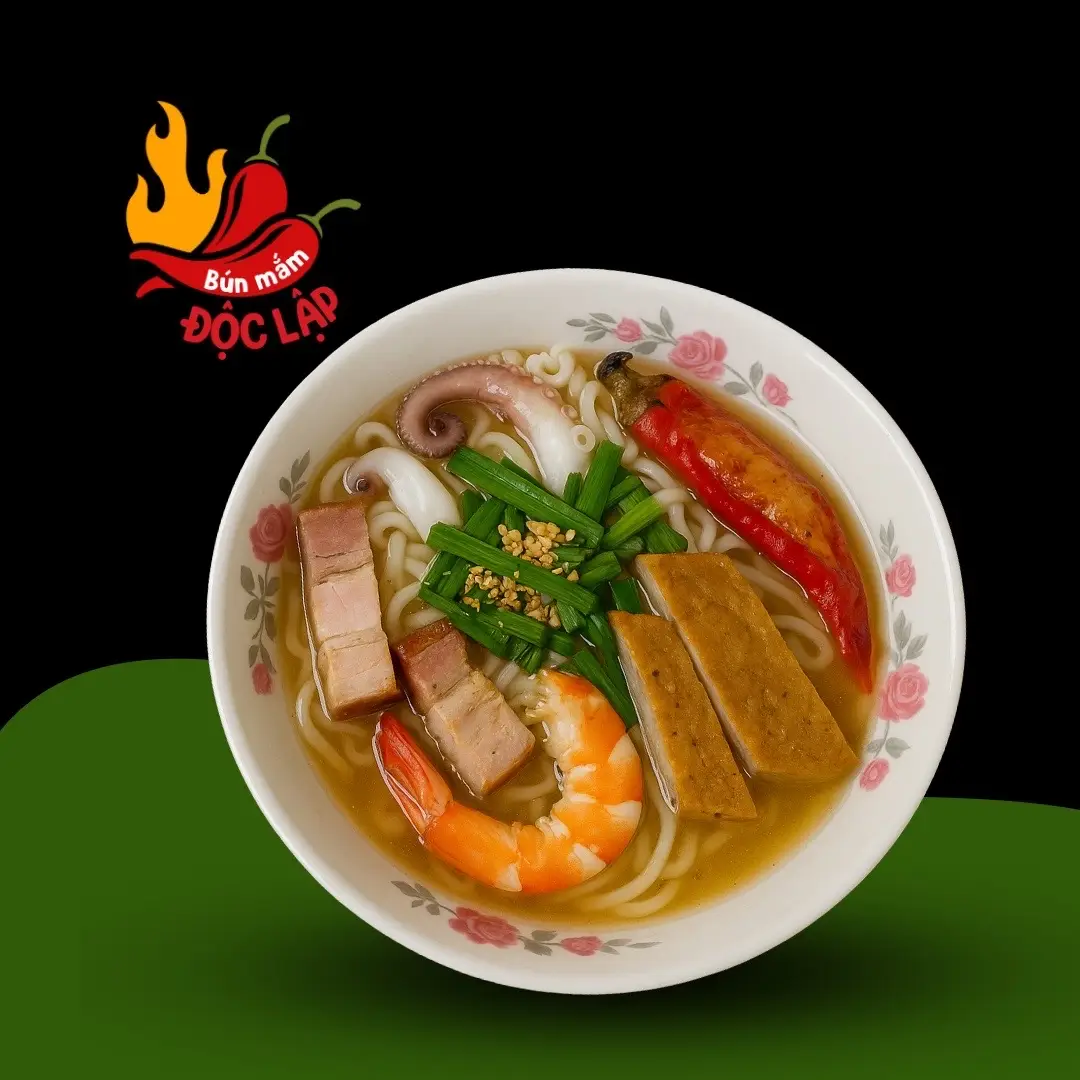 Hình ảnh Tô đặc biệt (không hộp)