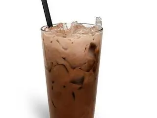 Hình ảnh Ca cao sữa đá