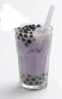 Hình ảnh Trà sữa Khoai môn