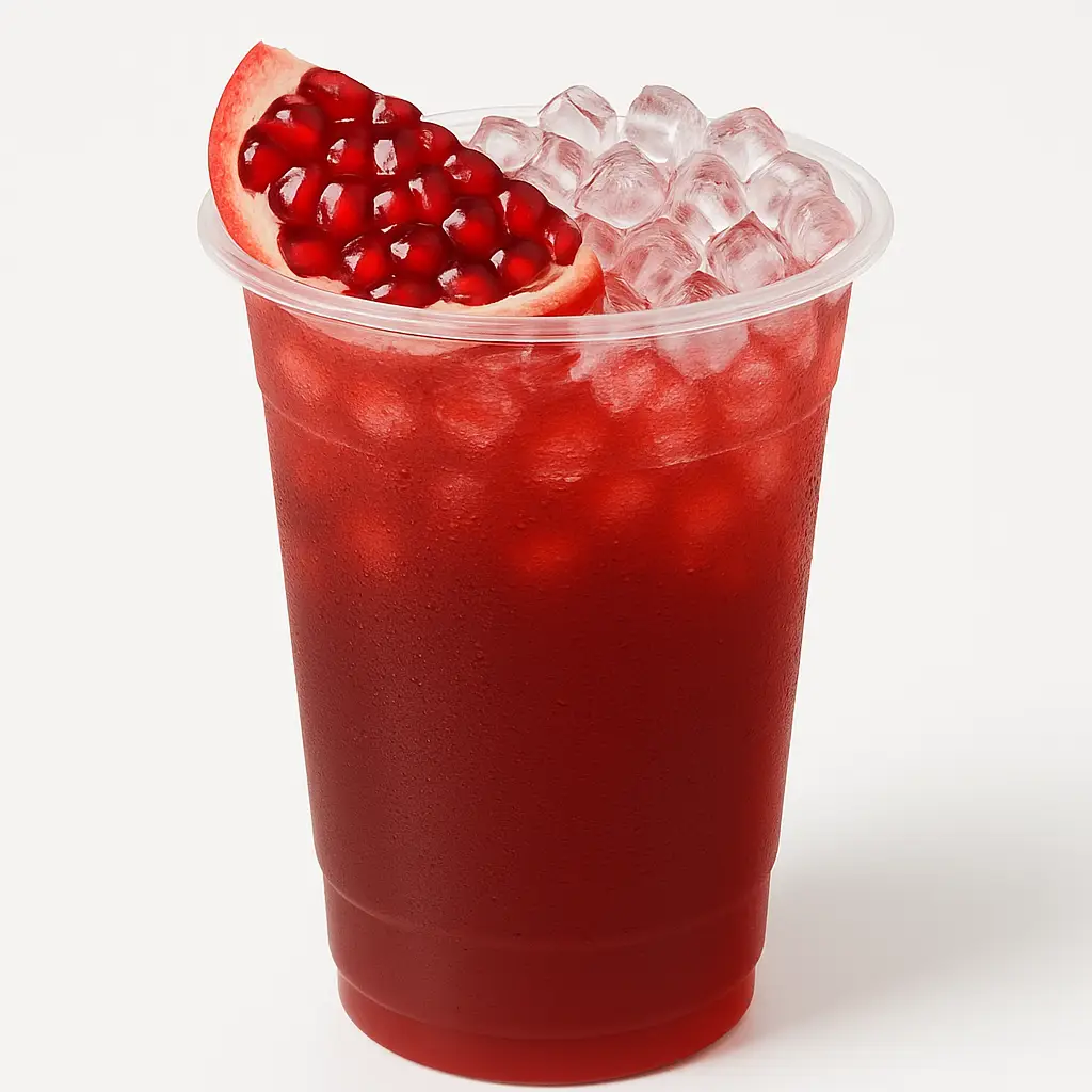 Hình ảnh Trà lựu (700ml)