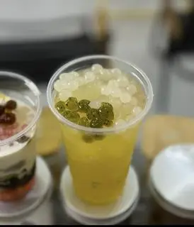 Hình ảnh Trà Tắc