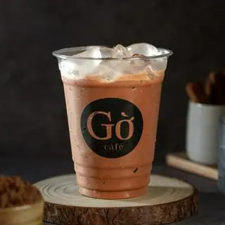 Hình ảnh Cacao Đá