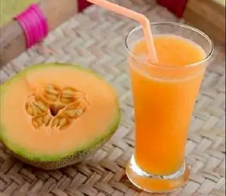 Hình ảnh Ép Dưa Lưới
