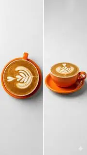 Hình ảnh Hot Latte