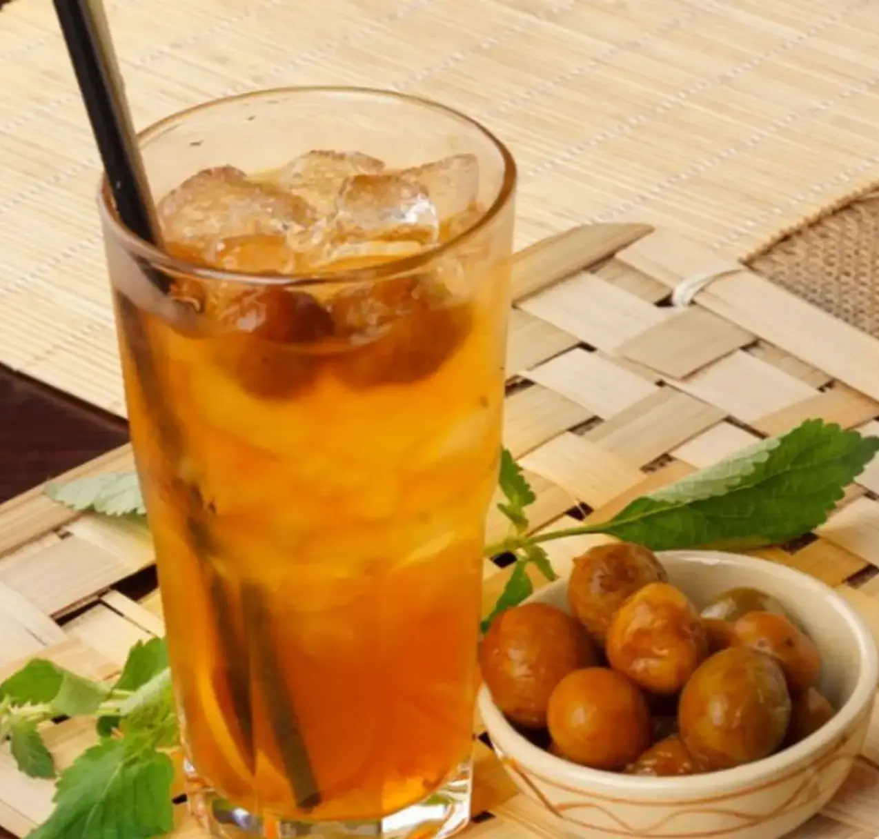Hình ảnh nước mơ