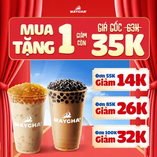 Hình ảnh Mua 1 Tặng 1
