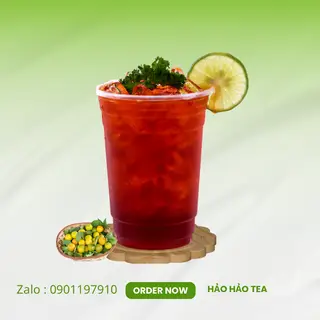 Hình ảnh Trà Tắc