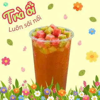 Hình ảnh Trà ổi 