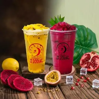 Hình ảnh Giải Nhiệt Cùng Bọ Cạp