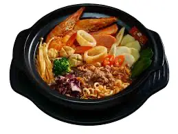 Hình ảnh Mì full topping