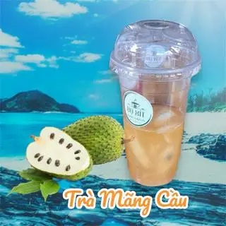 Hình ảnh Trà mãng cầu - Bọ Xít Juice & Tea