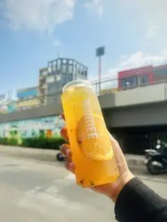 Hình ảnh TRÀ CHANH DÂY
