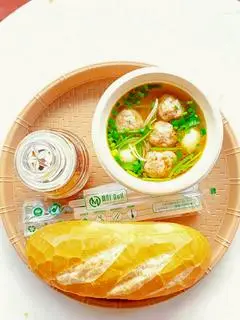 Hình ảnh Xíu Mại Thêm