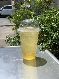 Hình ảnh Trà đá