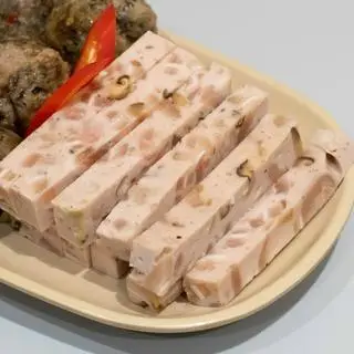 Hình ảnh Giò tai