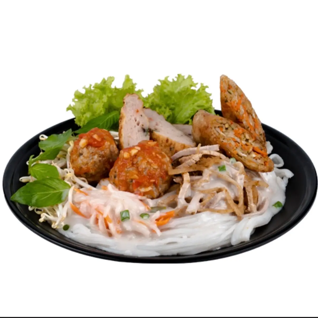 Hình ảnh Bánh Tằm Đặc Biệt