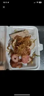 Hình ảnh Bánh Ướt (không nhân) HộpĐầy Đủ