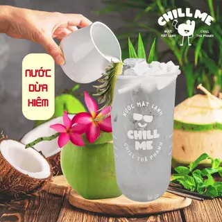 Hình ảnh Nước Dừa Xiêm