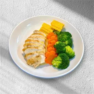 Hình ảnh Steak Gà 