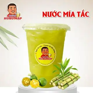 Hình ảnh Nước Mía TẮC