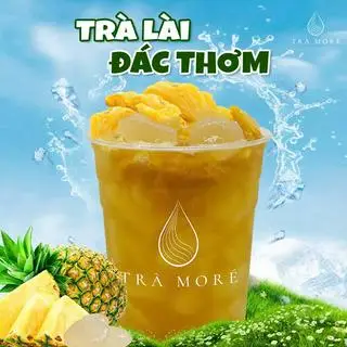 Hình ảnh Trà Lài Đác Thơm
