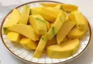 Hình ảnh Xoài Tứ Quý 300Gram
