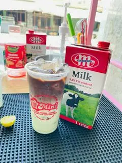 Hình ảnh Cacao Mint