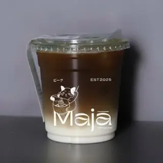 Hình ảnh Cà Phê Sữa (M)