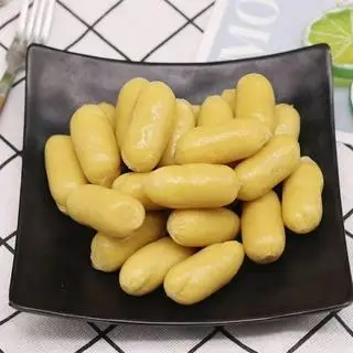 Hình ảnh Xúc Xích Bi Ngô - 3 Viên