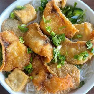 Hình ảnh Bún Cá