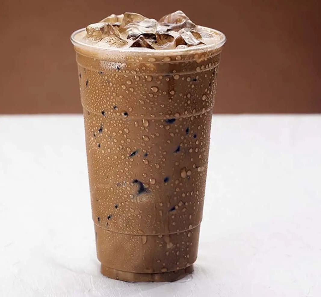 Hình ảnh Cacao Sữa Ly khủng 