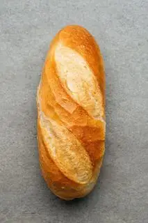Hình ảnh Bánh mì thêm