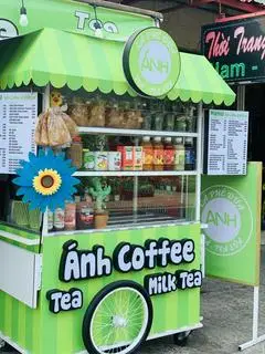 Hình ảnh Trà Tắc 