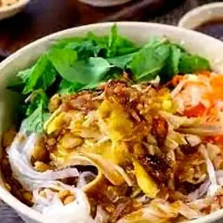 Hình ảnh Phở trộn