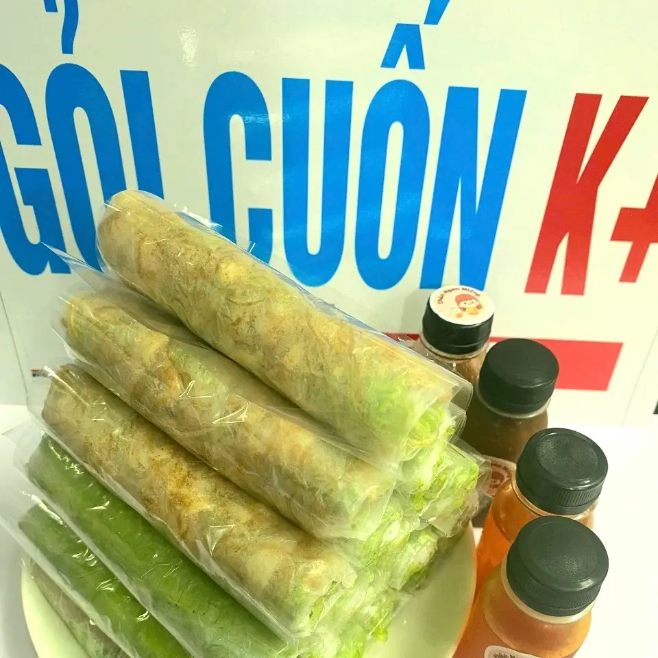 Hình ảnh BÌ CUỐN 