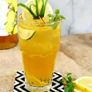 Hình ảnh Trà chanh 