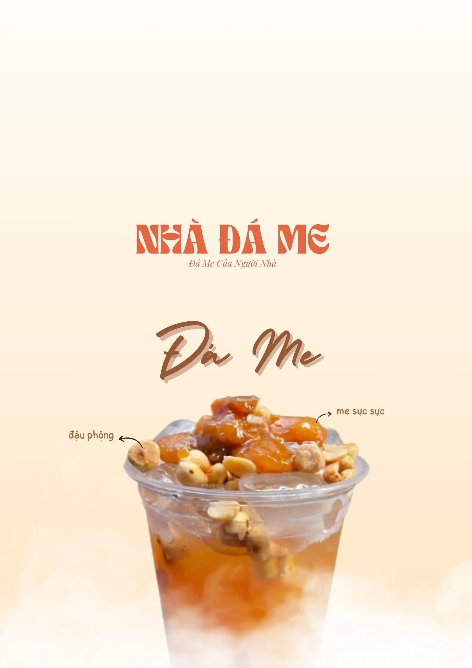 Hình ảnh Trà đá me