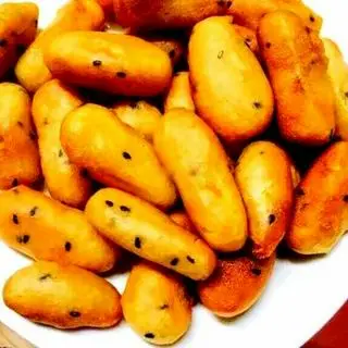 Hình ảnh Khoai lang kén