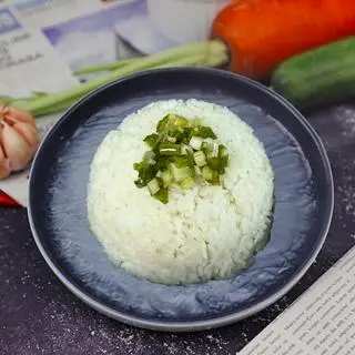 Hình ảnh Cơm Trắng