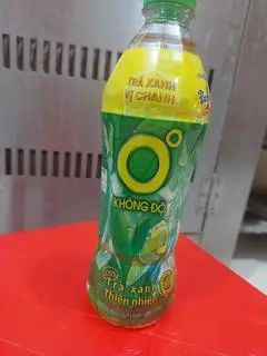 Hình ảnh trà xanh không độ mát lạnh